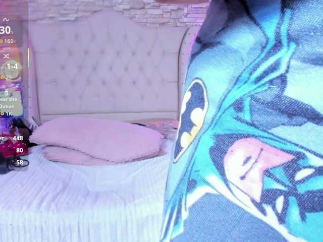 Keyla-Ruiz's BongaCams show and profile