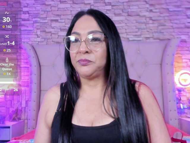 Keyla-Ruiz live cam profile