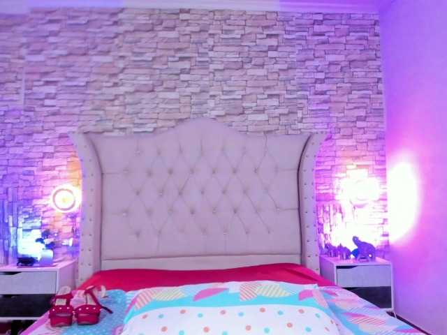 Keyla-Ruiz's BongaCams show and profile