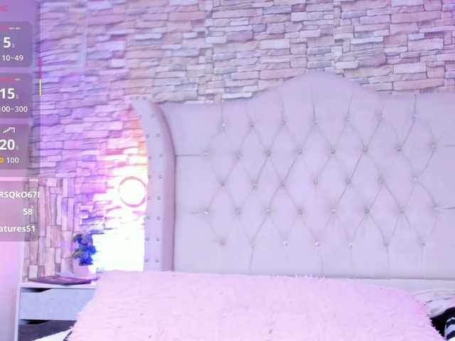 Keyla-Ruiz's BongaCams show and profile