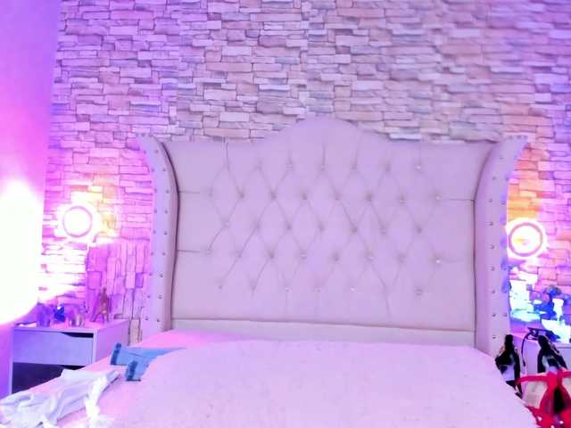 Keyla-Ruiz's BongaCams show and profile