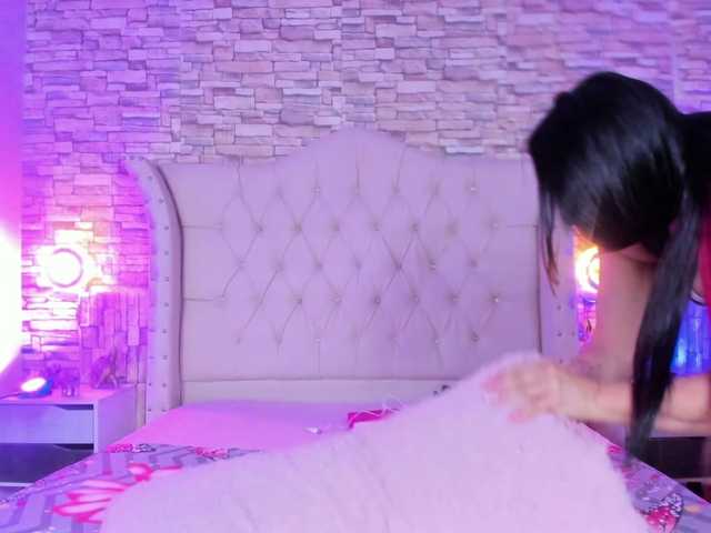 Keyla-Ruiz's BongaCams show and profile