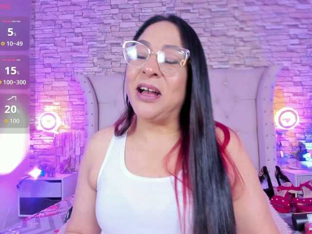 Keyla-Ruiz's BongaCams show and profile