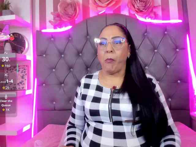 Keyla-Ruiz webcam
