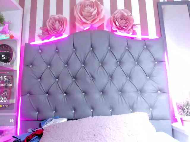 Keyla-Ruiz webcam