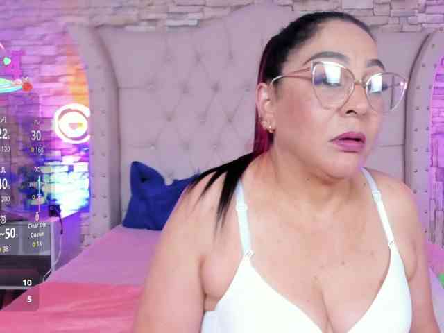Keyla-Ruiz webcam