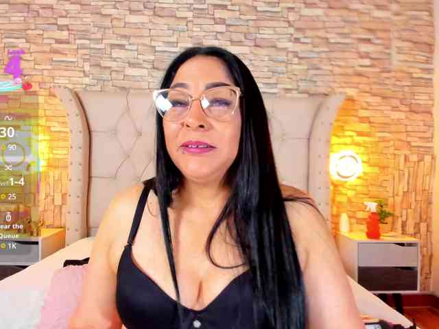 Keyla-Ruiz webcam