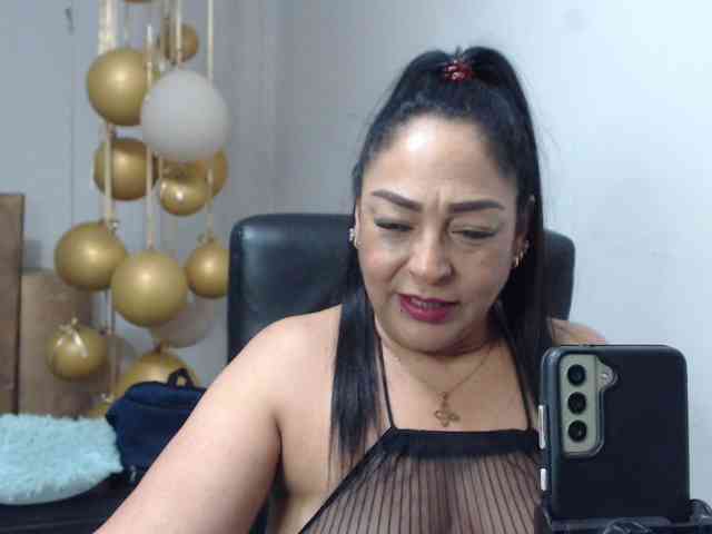 Keyla-Ruiz webcam