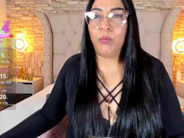 Keyla-Ruiz webcam