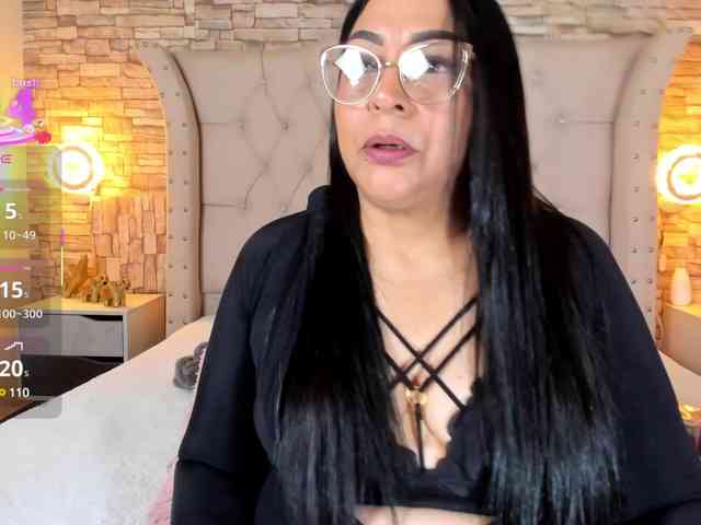 Keyla-Ruiz webcam
