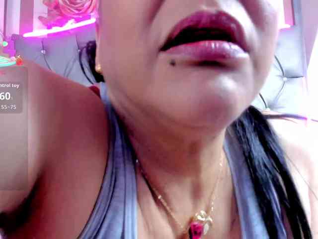 Keyla-Ruiz webcam