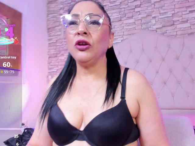 Keyla-Ruiz Live Webcam on BongaCams