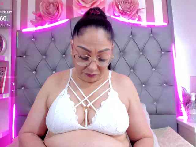 Keyla-Ruiz webcam