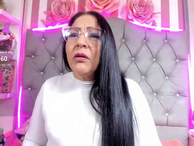 Keyla-Ruiz webcam