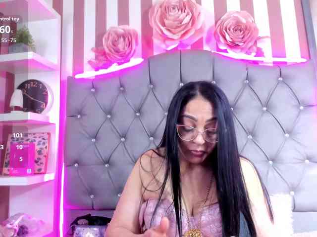 Keyla-Ruiz webcam
