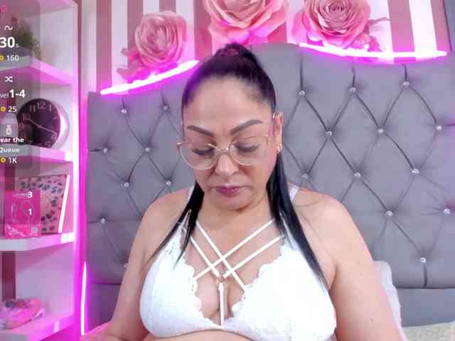 Keyla-Ruiz webcam