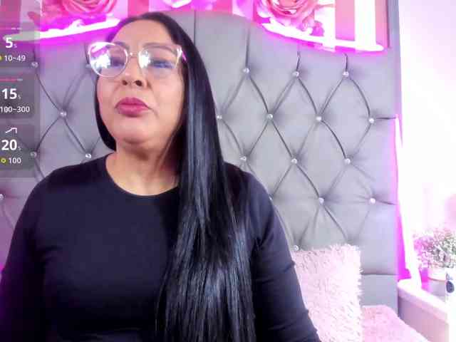 Keyla-Ruiz webcam