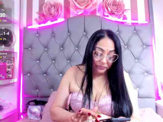 Keyla-Ruiz webcam