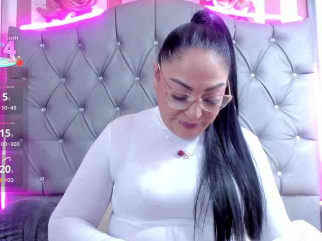 Keyla-Ruiz webcam