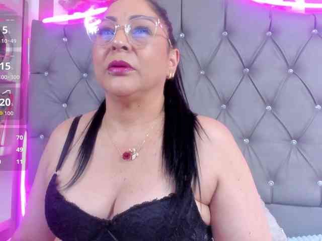 Keyla-Ruiz webcam
