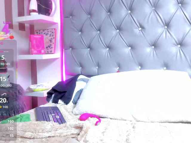 Keyla-Ruiz webcam
