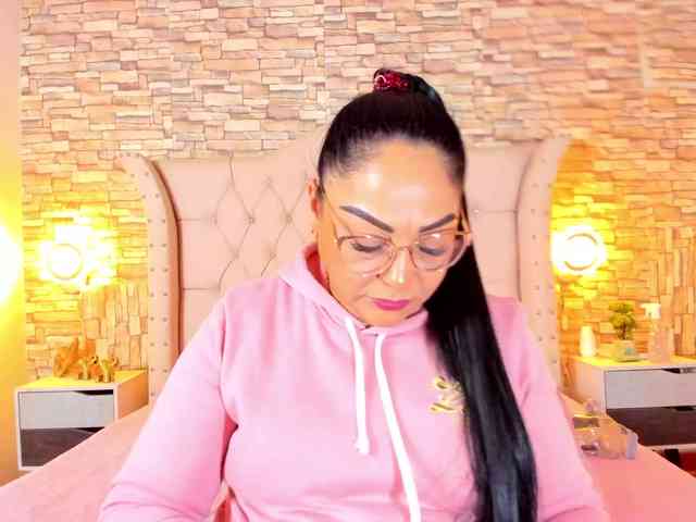 Keyla-Ruiz webcam