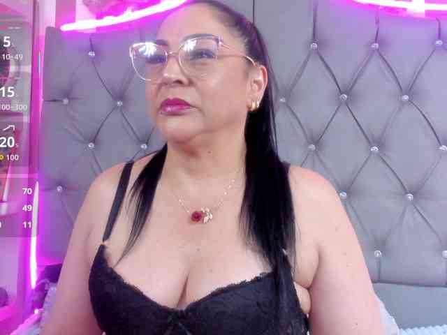 Keyla-Ruiz webcam