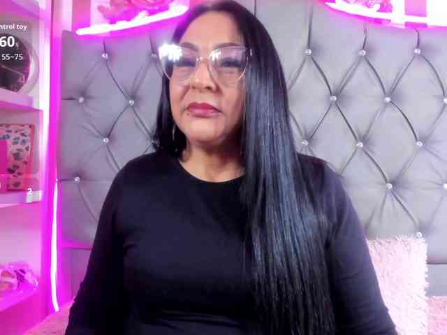 Keyla-Ruiz webcam