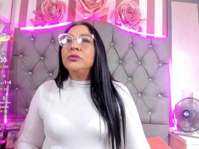 Keyla-Ruiz webcam