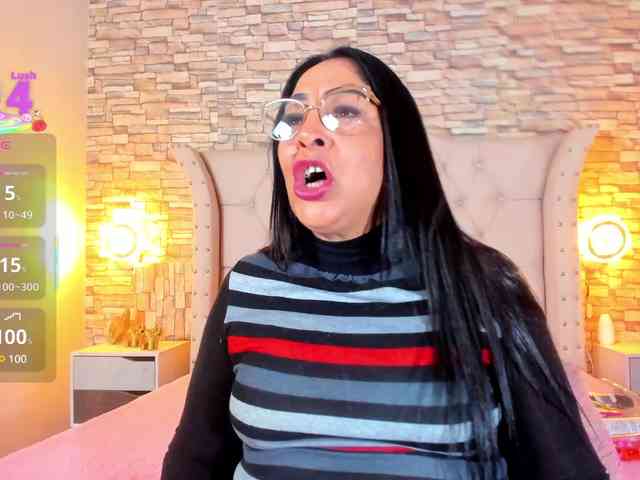 Keyla-Ruiz webcam