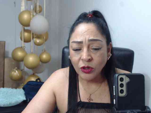 Keyla-Ruiz webcam