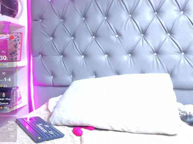 Keyla-Ruiz webcam