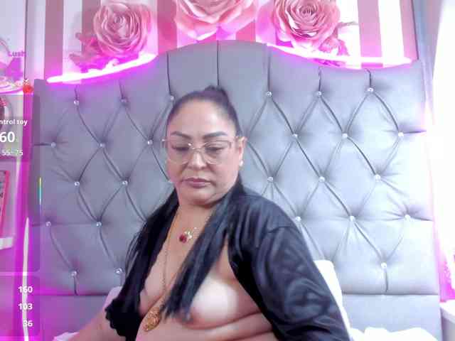 Keyla-Ruiz webcam