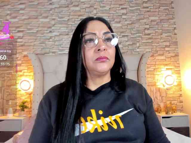 Keyla-Ruiz webcam