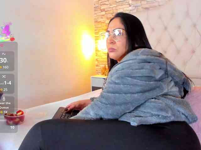 Keyla-Ruiz webcam
