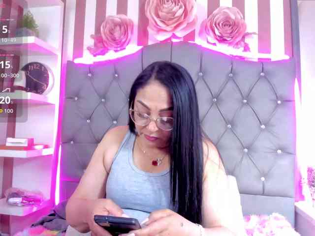 Keyla-Ruiz Live Webcam on BongaCams