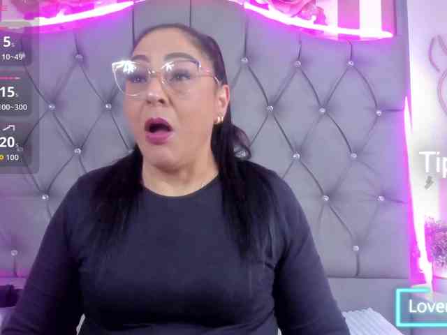 Keyla-Ruiz webcam