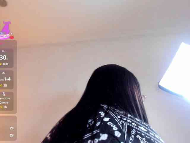 Keyla-Ruiz webcam