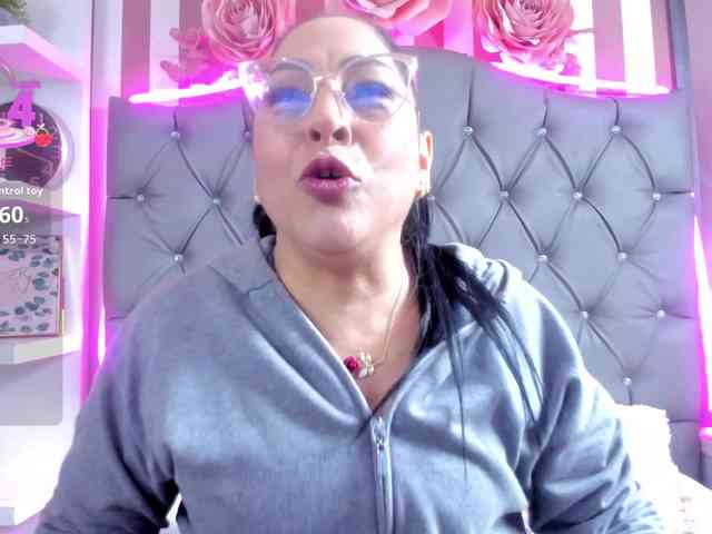 Keyla-Ruiz webcam