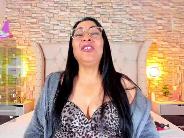 Keyla-Ruiz webcam