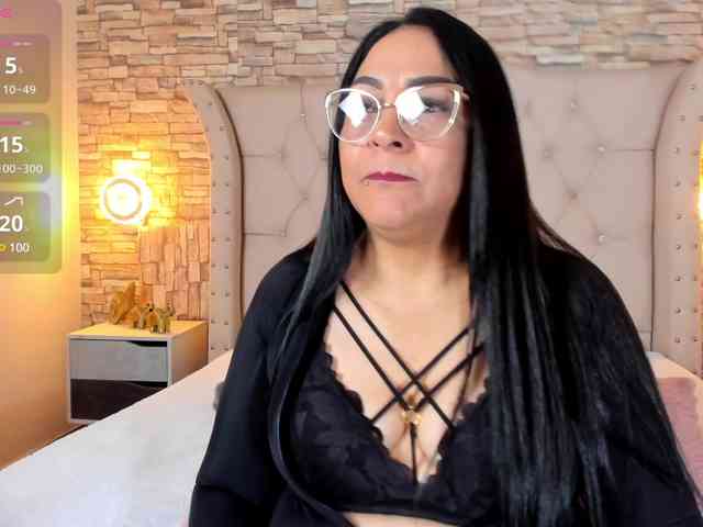 Keyla-Ruiz webcam