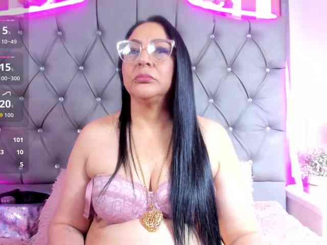 Keyla-Ruiz webcam