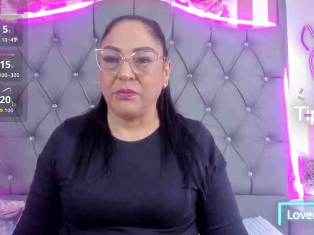 Keyla-Ruiz webcam