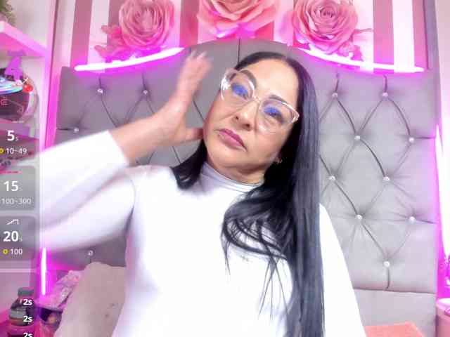 Keyla-Ruiz webcam