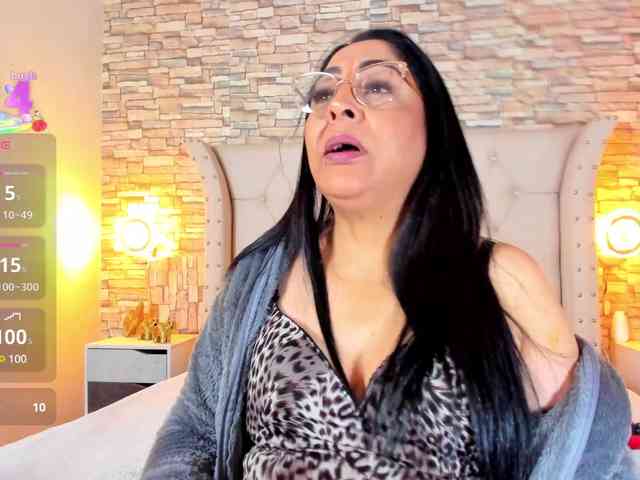 Keyla-Ruiz webcam