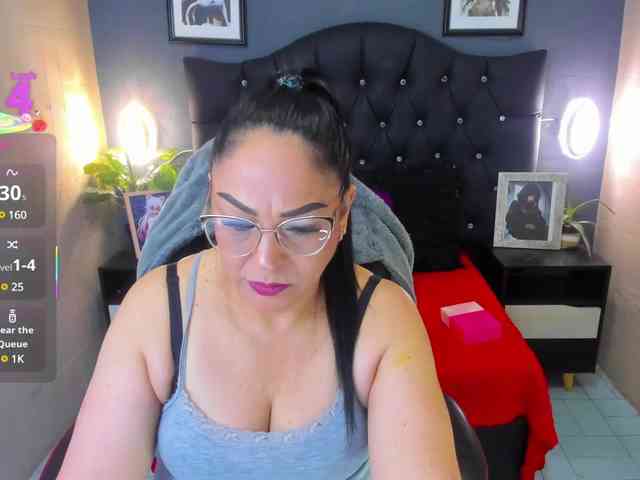 Keyla-Ruiz webcam