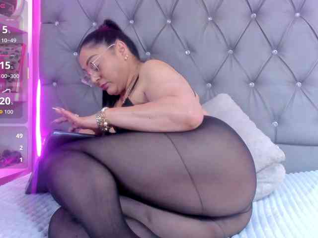 Keyla-Ruiz webcam