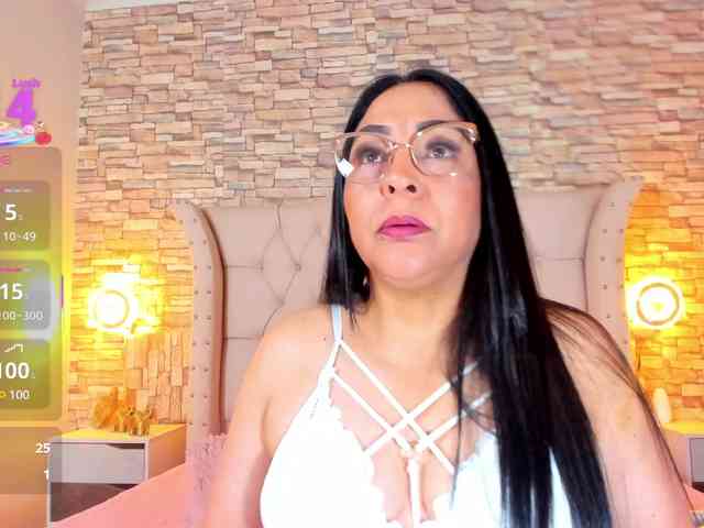Keyla-Ruiz webcam
