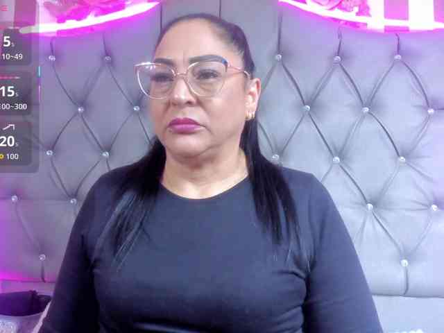 Keyla-Ruiz webcam
