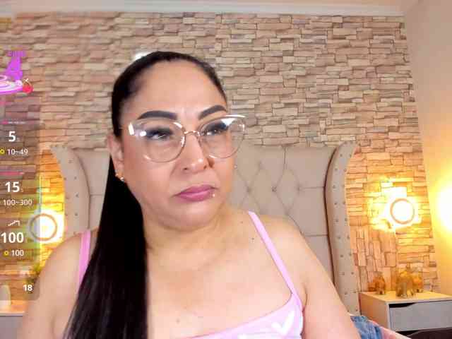 Keyla-Ruiz webcam